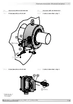 Предварительный просмотр 19 страницы Baumer 22082 Installation And Operating Instructions Manual