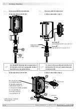 Предварительный просмотр 20 страницы Baumer 22082 Installation And Operating Instructions Manual