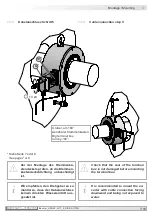 Предварительный просмотр 21 страницы Baumer 22082 Installation And Operating Instructions Manual