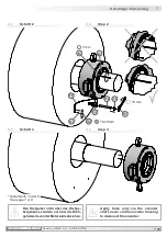 Предварительный просмотр 31 страницы Baumer 22082 Installation And Operating Instructions Manual