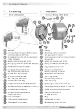 Предварительный просмотр 10 страницы Baumer 22100 Installation And Operating Instructions Manual