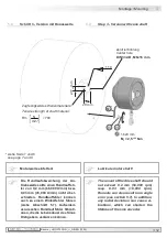 Предварительный просмотр 15 страницы Baumer 22100 Installation And Operating Instructions Manual