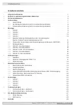 Preview for 2 page of Baumer 73862 Mounting And Operating Instructions