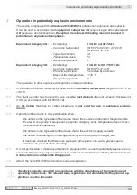 Preview for 7 page of Baumer 73862 Mounting And Operating Instructions