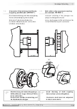 Preview for 15 page of Baumer 73862 Mounting And Operating Instructions