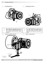 Preview for 16 page of Baumer 73862 Mounting And Operating Instructions