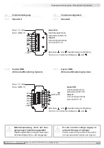 Preview for 23 page of Baumer 73862 Mounting And Operating Instructions