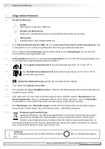 Предварительный просмотр 4 страницы Baumer 74093 Mounting And Operating Instructions