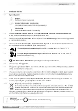 Предварительный просмотр 5 страницы Baumer 74093 Mounting And Operating Instructions