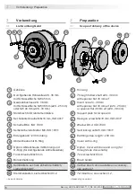 Предварительный просмотр 8 страницы Baumer 74093 Mounting And Operating Instructions