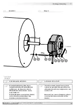 Предварительный просмотр 13 страницы Baumer 74093 Mounting And Operating Instructions