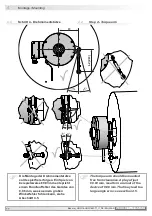 Предварительный просмотр 14 страницы Baumer 74093 Mounting And Operating Instructions