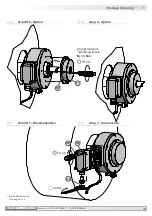 Предварительный просмотр 17 страницы Baumer 74093 Mounting And Operating Instructions