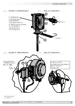 Предварительный просмотр 19 страницы Baumer 74093 Mounting And Operating Instructions