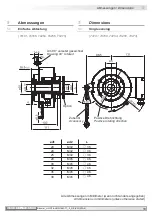 Предварительный просмотр 21 страницы Baumer 74093 Mounting And Operating Instructions