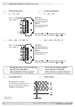 Предварительный просмотр 24 страницы Baumer 74093 Mounting And Operating Instructions