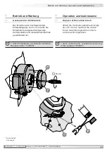 Предварительный просмотр 25 страницы Baumer 74093 Mounting And Operating Instructions