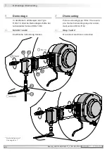 Предварительный просмотр 26 страницы Baumer 74093 Mounting And Operating Instructions