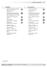 Предварительный просмотр 29 страницы Baumer 74093 Mounting And Operating Instructions