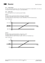 Предварительный просмотр 9 страницы Baumer Absolute encoder Manual