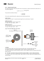 Предварительный просмотр 10 страницы Baumer Absolute encoder Manual