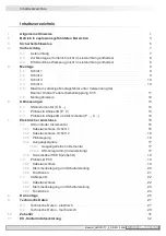 Preview for 2 page of Baumer AMG 81 Mounting And Operating Instructions