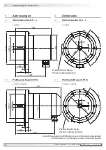 Preview for 16 page of Baumer AMG 81 Mounting And Operating Instructions