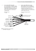 Предварительный просмотр 21 страницы Baumer AMG 81 Mounting And Operating Instructions