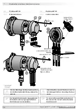 Предварительный просмотр 22 страницы Baumer AMG 81 Mounting And Operating Instructions