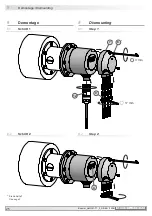 Предварительный просмотр 28 страницы Baumer AMG 81 Mounting And Operating Instructions