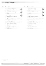 Предварительный просмотр 34 страницы Baumer AMG 81 Mounting And Operating Instructions