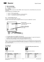 Предварительный просмотр 7 страницы Baumer AMG11 N13 Manual