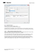 Предварительный просмотр 14 страницы Baumer AMG11 N13 Manual