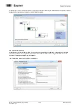 Предварительный просмотр 20 страницы Baumer AMG11 N13 Manual