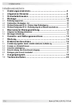 Preview for 2 page of Baumer ATD 2A Installation And Operating Instruction