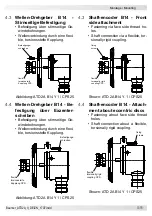 Preview for 11 page of Baumer ATD 2A Installation And Operating Instruction