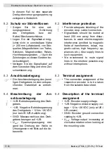 Preview for 16 page of Baumer ATD 2A Installation And Operating Instruction