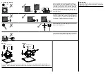 Предварительный просмотр 2 страницы Baumer BMMS K Assembly Instruction And Safety Information