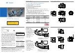 Preview for 1 page of Baumer Camera Link HXC20 Quick Start Manual