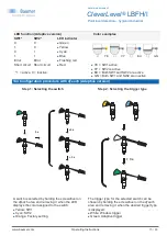 Preview for 15 page of Baumer CleverLevel LBFH Operating Instructions Manual