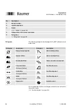 Предварительный просмотр 66 страницы Baumer CombiFlow PF75H Operation Manual