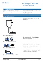 Preview for 5 page of Baumer CombiLyz AFI4 Operating Instructions Manual