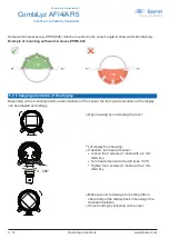 Preview for 6 page of Baumer CombiLyz AFI4 Operating Instructions Manual