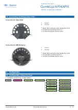 Preview for 11 page of Baumer CombiLyz AFI4 Operating Instructions Manual