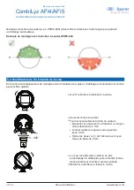 Preview for 38 page of Baumer CombiLyz AFI4 Operating Instructions Manual