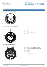 Предварительный просмотр 9 страницы Baumer CombiTemp TFRH Operating Instructions Manual