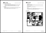 Предварительный просмотр 3 страницы Baumer DACU 820-2.0-500BS Instruction Manual