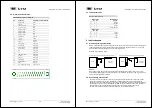 Предварительный просмотр 4 страницы Baumer DACU 820-2.0-500BS Instruction Manual