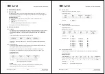 Предварительный просмотр 7 страницы Baumer DACU 820-2.0-500BS Instruction Manual