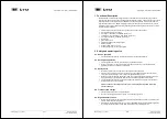 Предварительный просмотр 11 страницы Baumer DACU 820-2.0-500BS Instruction Manual